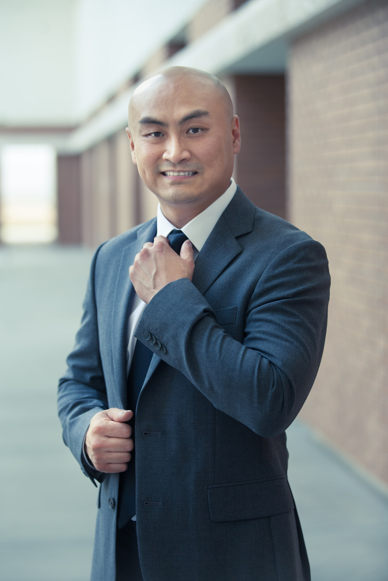 Steven Liu, REALTOR® with Elevate Real Estate Agency